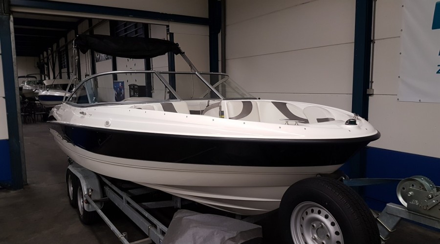 Maxum 2000 SR3 Bowrider