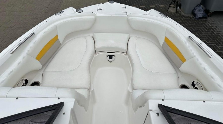 Chaparral 224 Sunesta