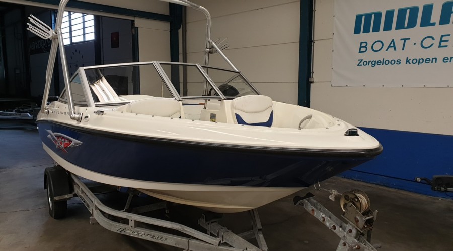 Bayliner 175 XT Bowrider