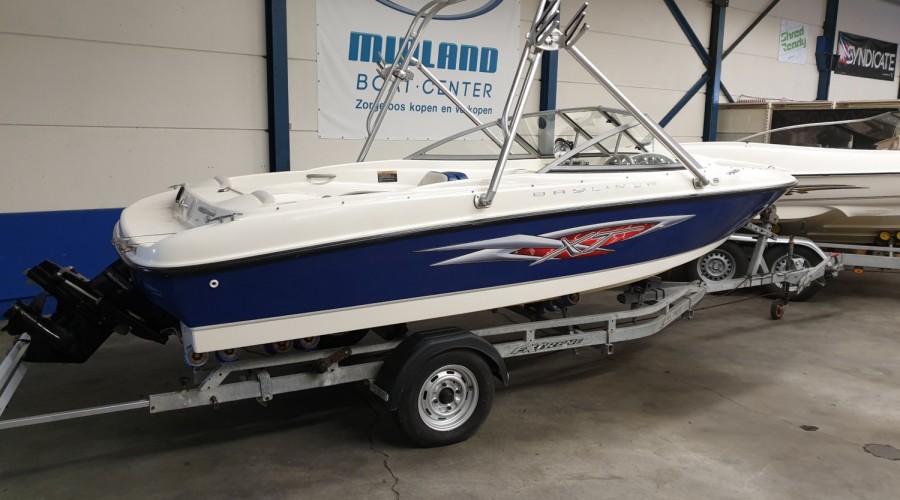 Bayliner 175 XT Bowrider