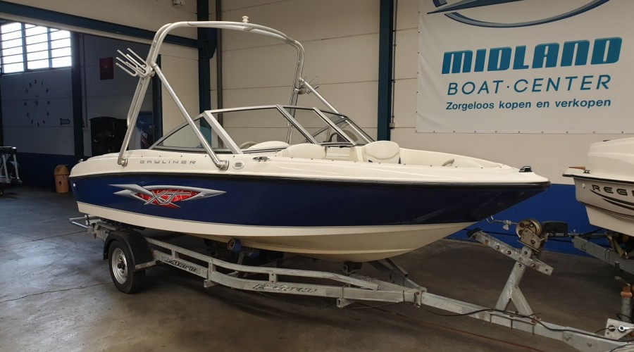 Bayliner 175 XT Bowrider