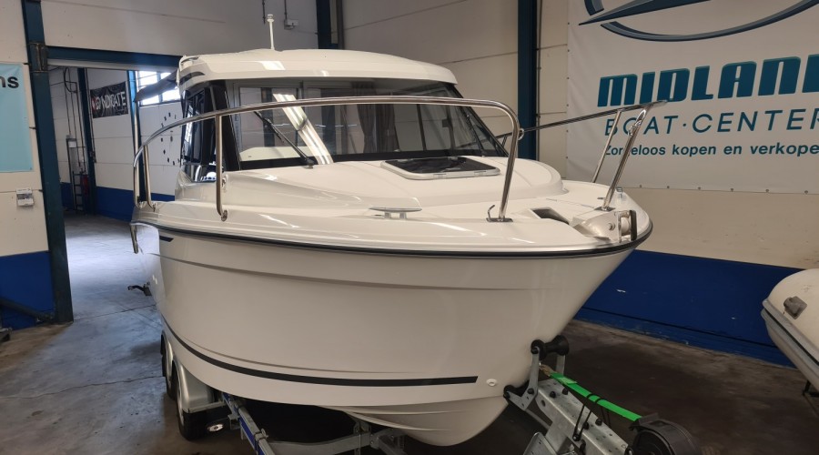 Jeanneau Merry Fisher 605 uit 2019