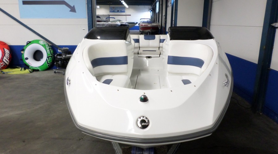 Sea Doo Challenger 180