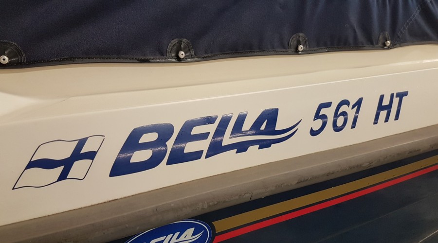 Bella 561 HT